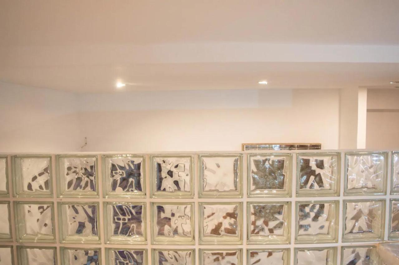 Estudio cerca de Antón Martín 4Pax  Apartamento Madrid Exterior foto