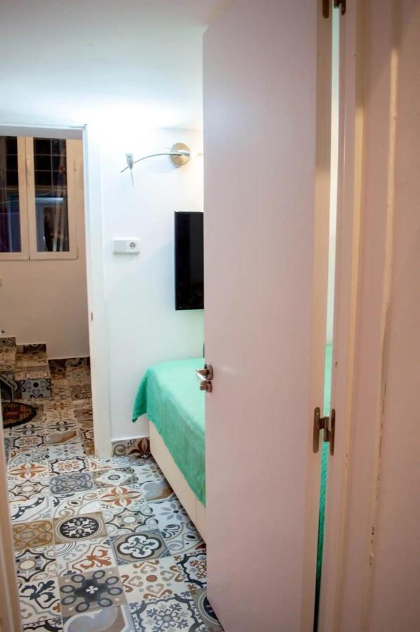 Estudio cerca de Antón Martín 4Pax  Apartamento Madrid Exterior foto