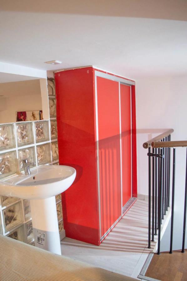 Estudio cerca de Antón Martín 4Pax  Apartamento Madrid Exterior foto