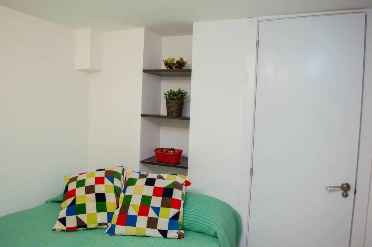 Estudio cerca de Antón Martín 4Pax  Apartamento Madrid Exterior foto