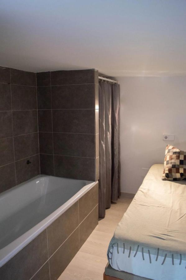 Estudio cerca de Antón Martín 4Pax  Apartamento Madrid Exterior foto